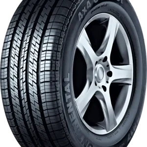 Bestseller Anvelopa Vara 235/70 R17 111H XL CONTINENTAL 4x4 CONTACT